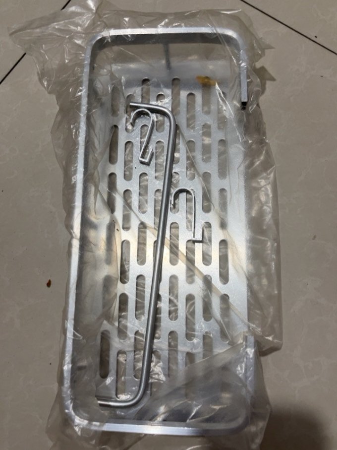 庆展厨房置物架