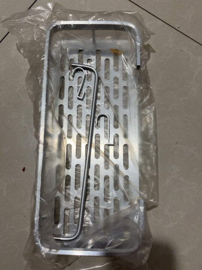 庆展厨房置物架
