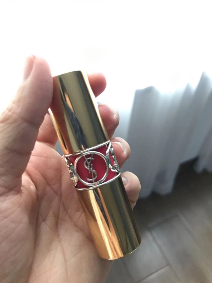 圣罗兰口红