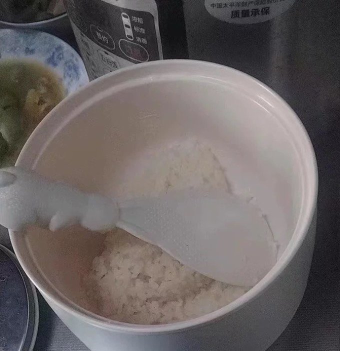 曼多林电饭煲