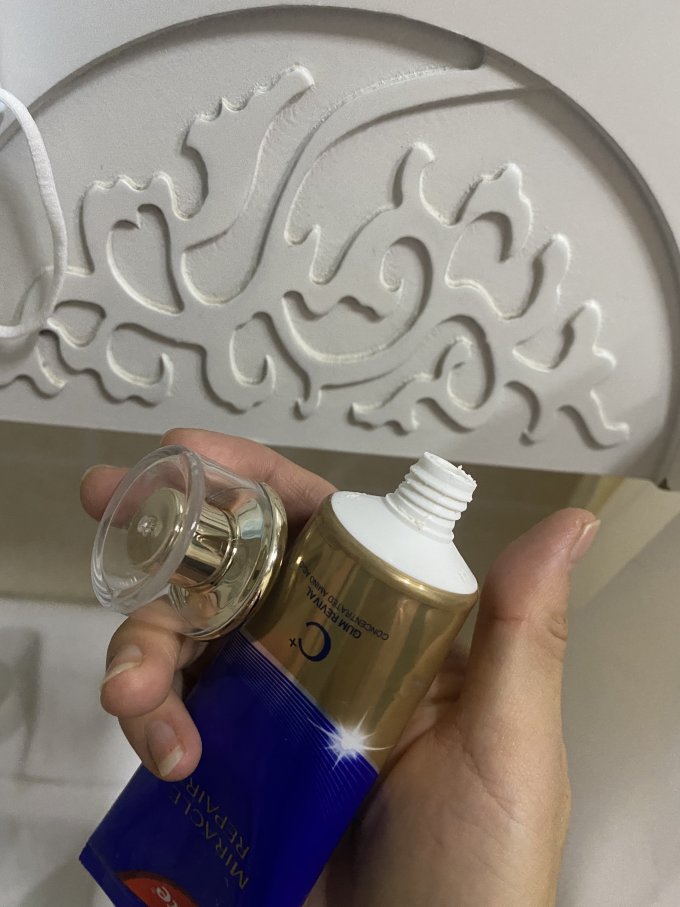 高露洁牙膏