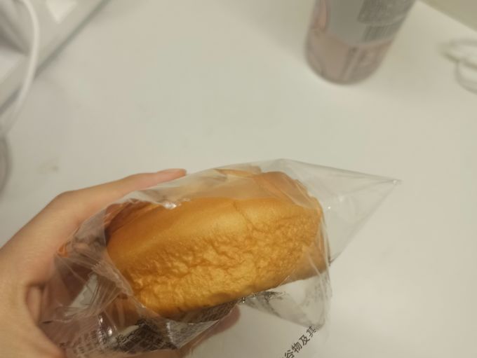 泓一面包