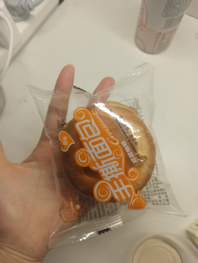 泓一面包