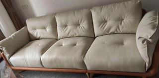 芝华仕科技布沙发现代简约轻奢小户型功能