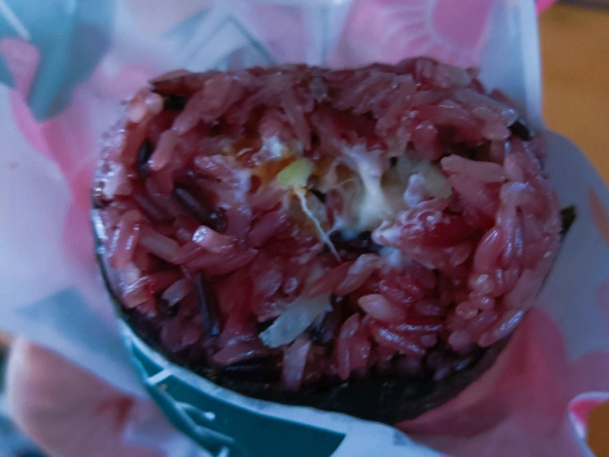 焙盈方便食品