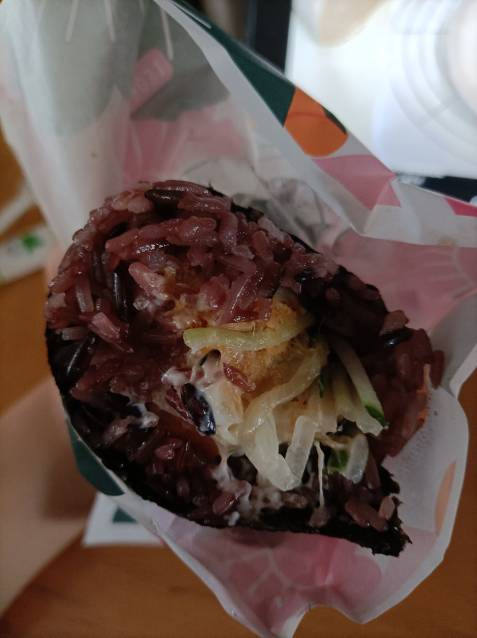 焙盈方便食品