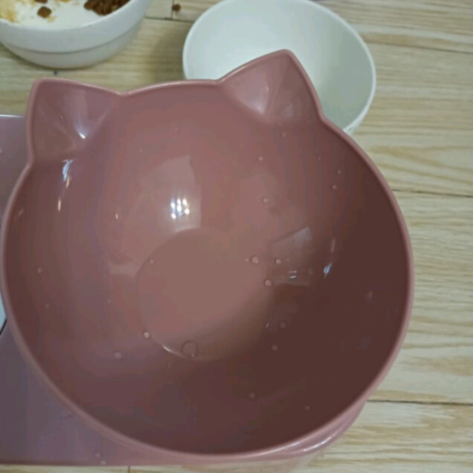斑队长餐具