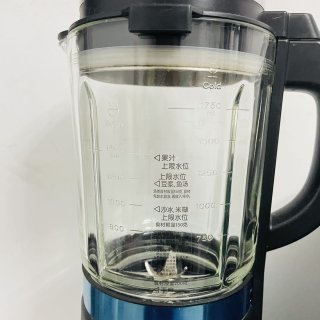 这个破壁机也太好用了