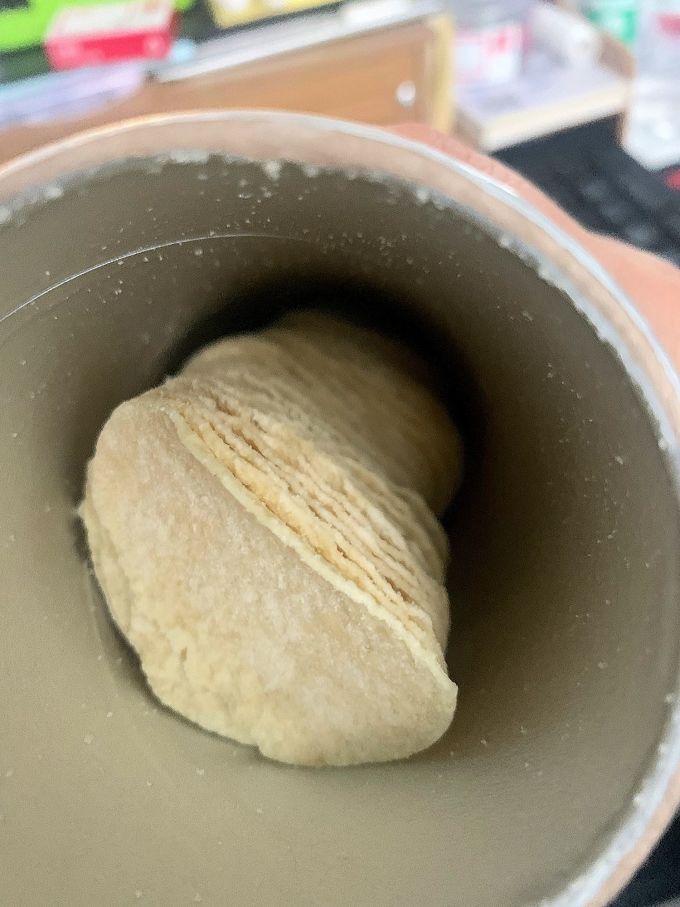品客膨化食品