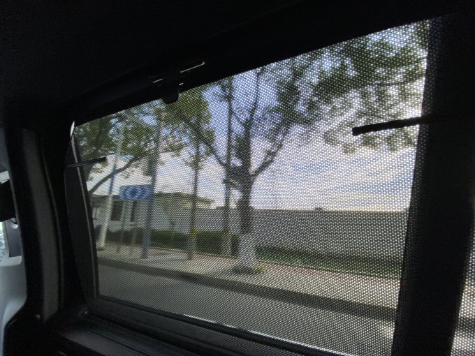 领克轿车