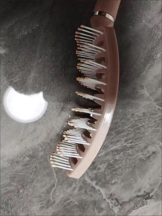 辉运梳子