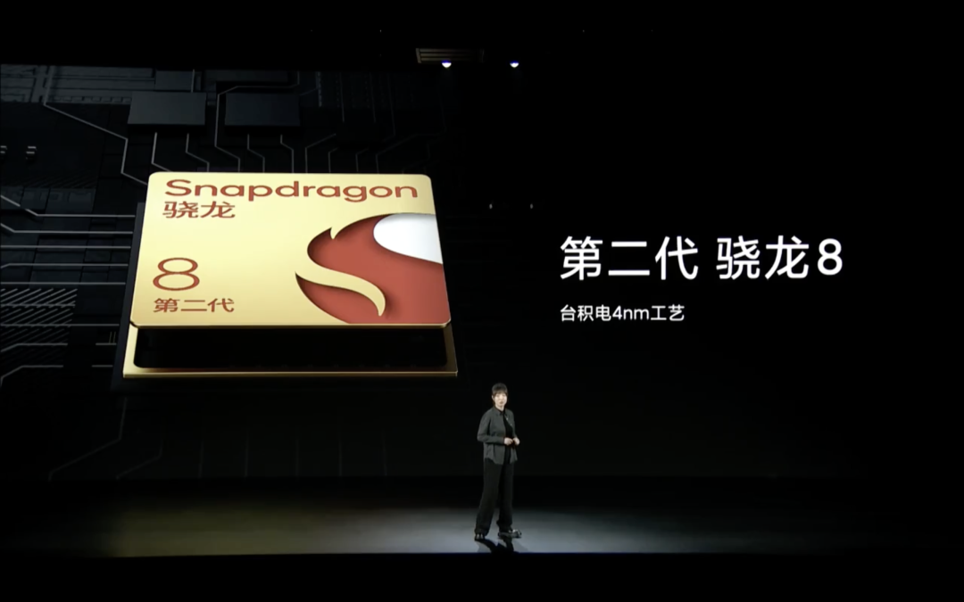 小米 13 发布:骁龙8 Gen 2加持、徕卡影像、限量定制配色