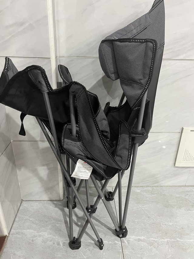 挖到宝了！！新款露营＋办公午休两用的躺椅