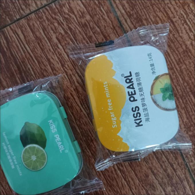 糖果巧克力