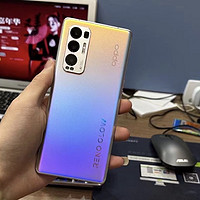 oppo  reno5拍照智能游戏5G手机