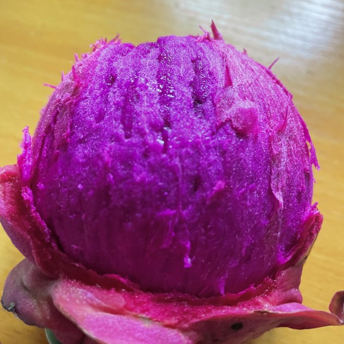 火龙果