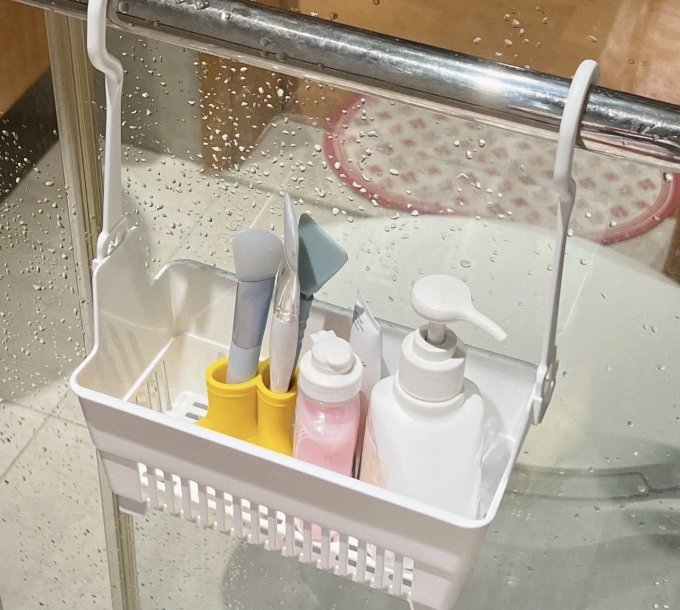 百字浴室用品
