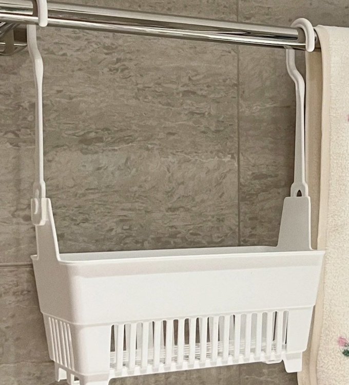 百字浴室用品