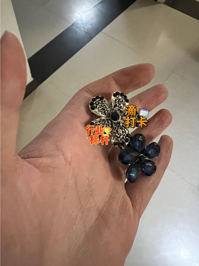 发饰