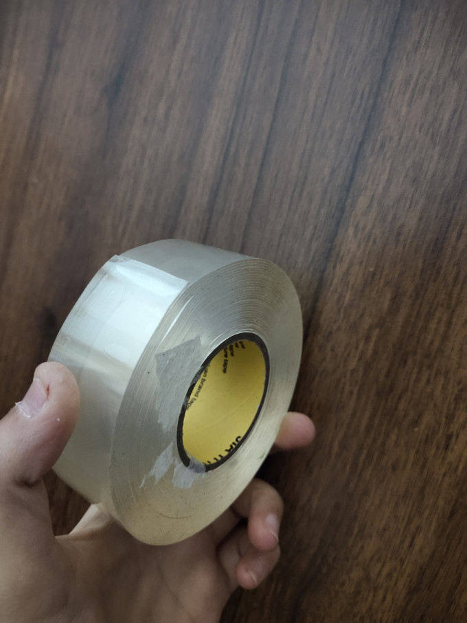 粘胶用品