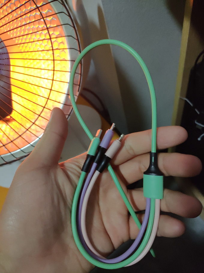 金刚王数据线