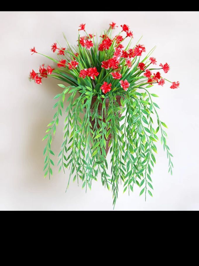 仿真花卉