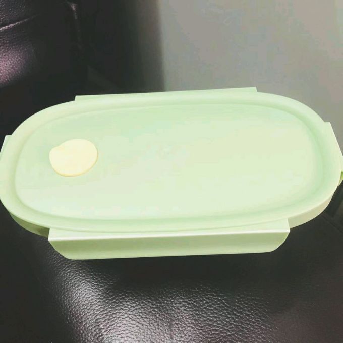 希乐扣饭盒