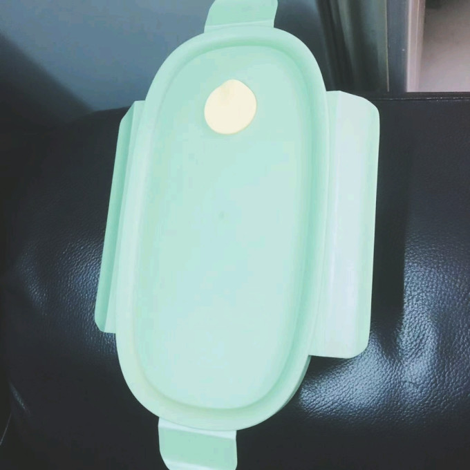 希乐扣饭盒