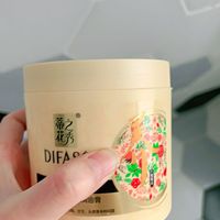 干枯法治的姐妹一定不能错过的发膜