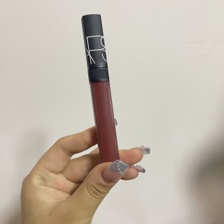 这个唇釉真的戳到我心巴了^_^