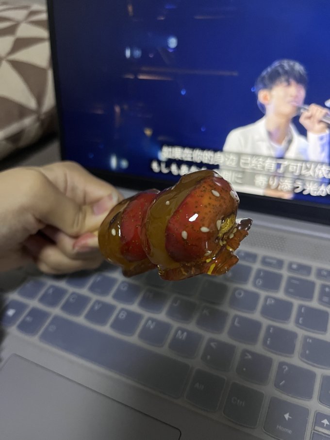 舜嘉福蜜饯果脯