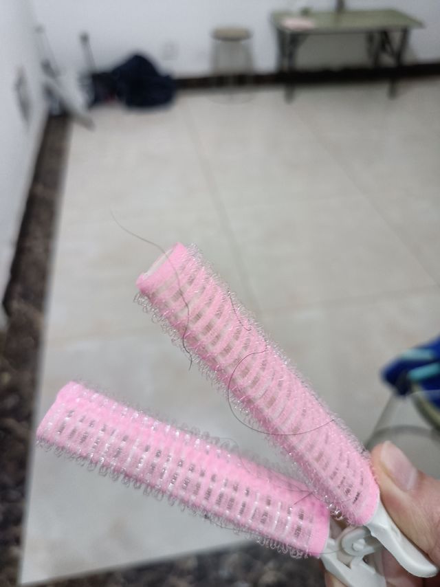 好用的发根蓬松夹