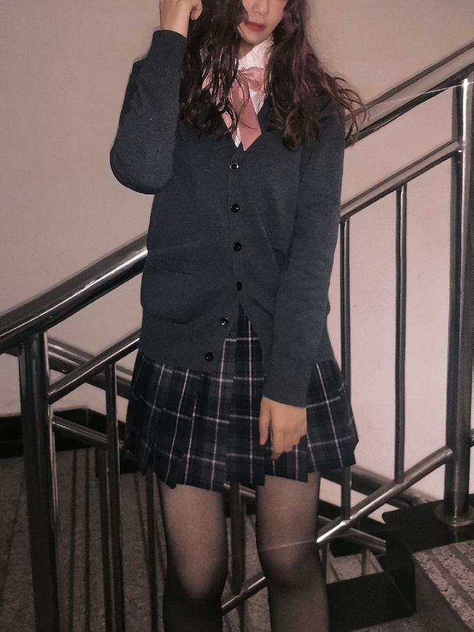 JK制服