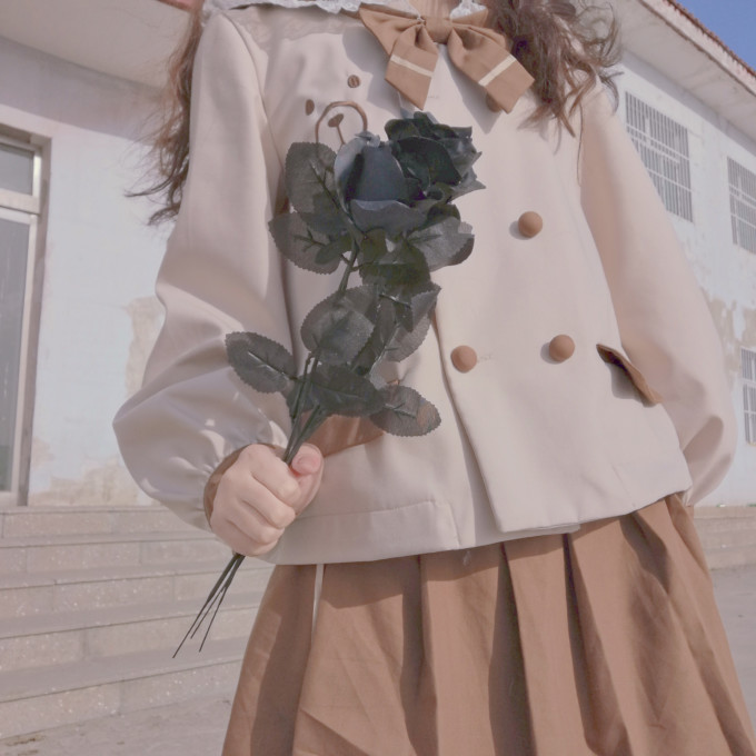 JK制服