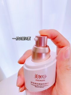 保湿补水抗初老，这款国货真不错