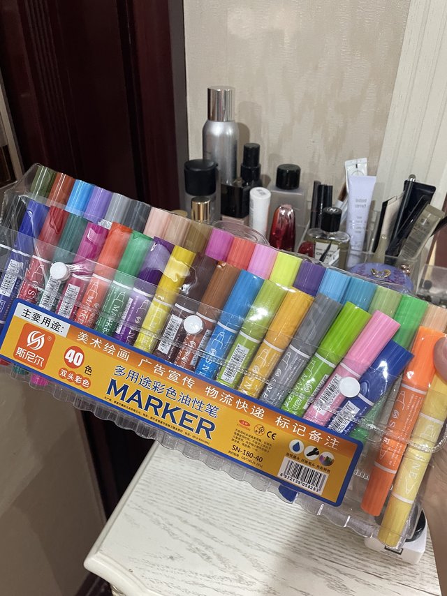 
很好。以前买过小孩喜欢用。
