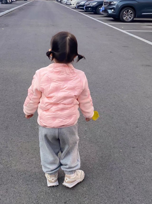 这个轻薄羽绒服好好穿