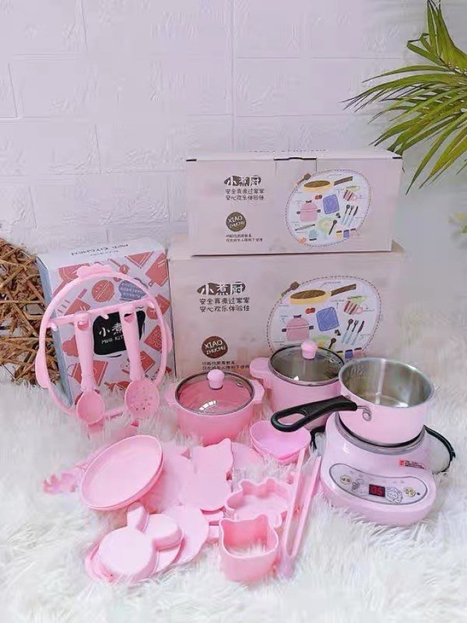 叽米创意玩具