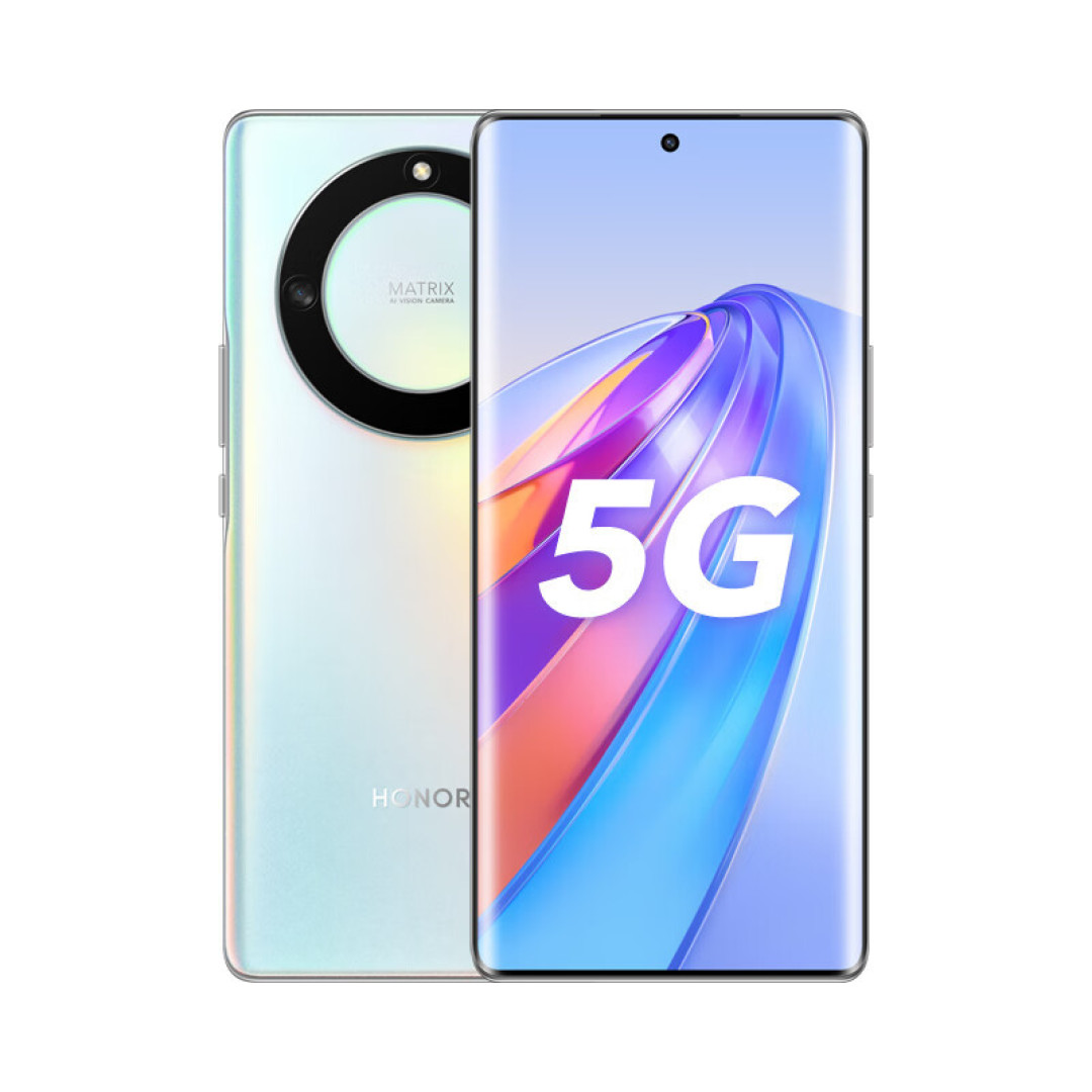 千元高颜值曲面屏手机的王者对决：真我10 Pro+ VS 荣耀X40对比体验