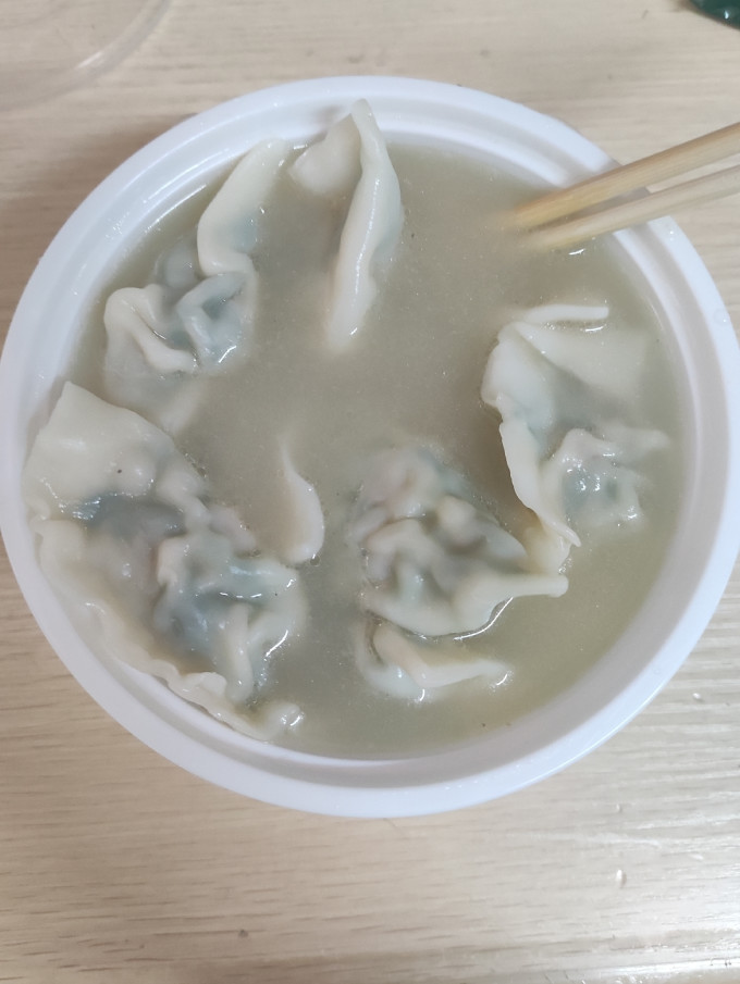 理象国水饺/馄饨