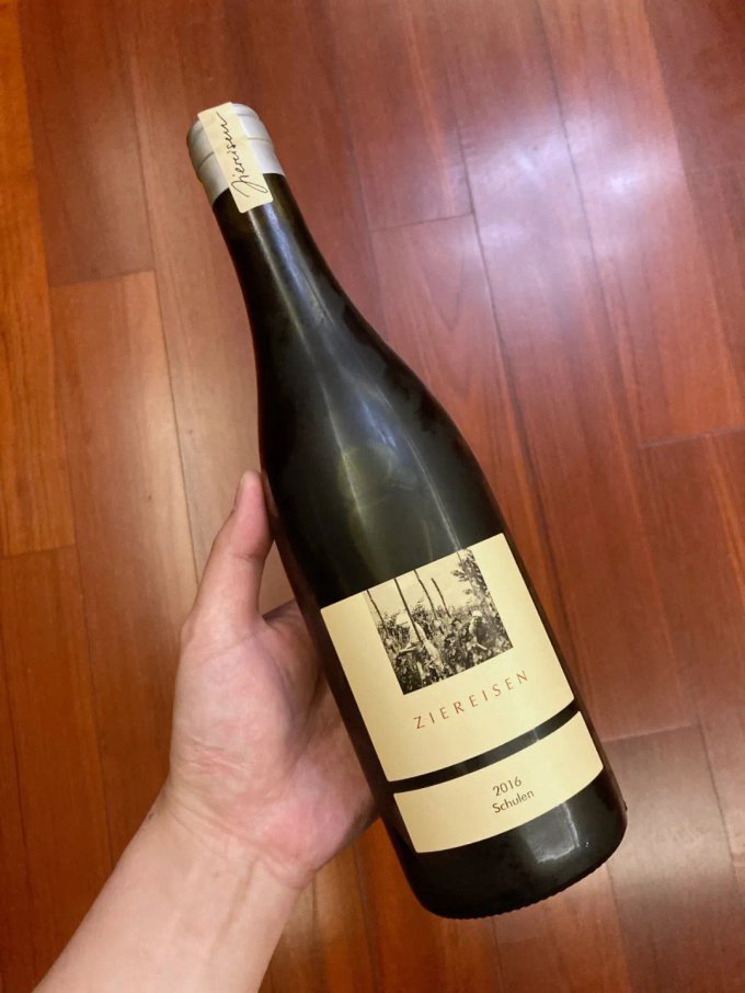 雷布霍兹酒庄葡萄酒