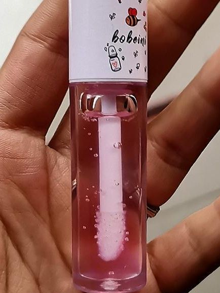 倍护保湿润唇油补水保湿滋润补水唇膏
