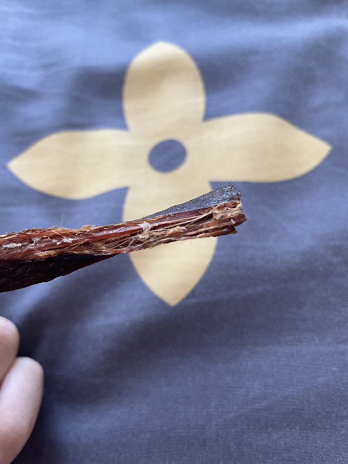 科尔沁肉干肉脯