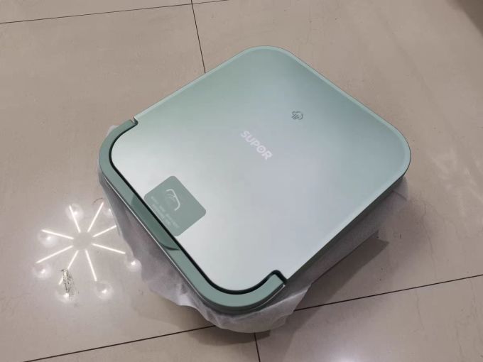 苏泊尔电饼铛