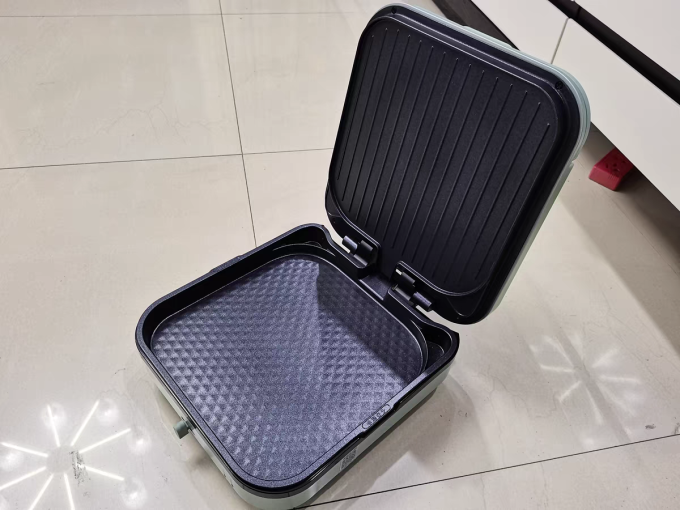 苏泊尔电饼铛