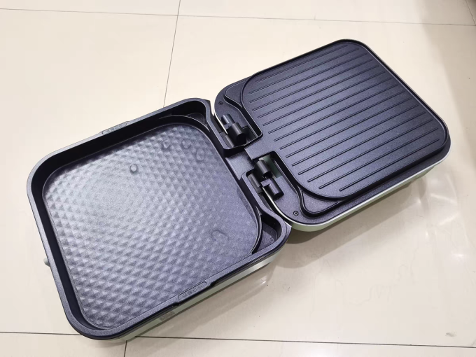 苏泊尔电饼铛
