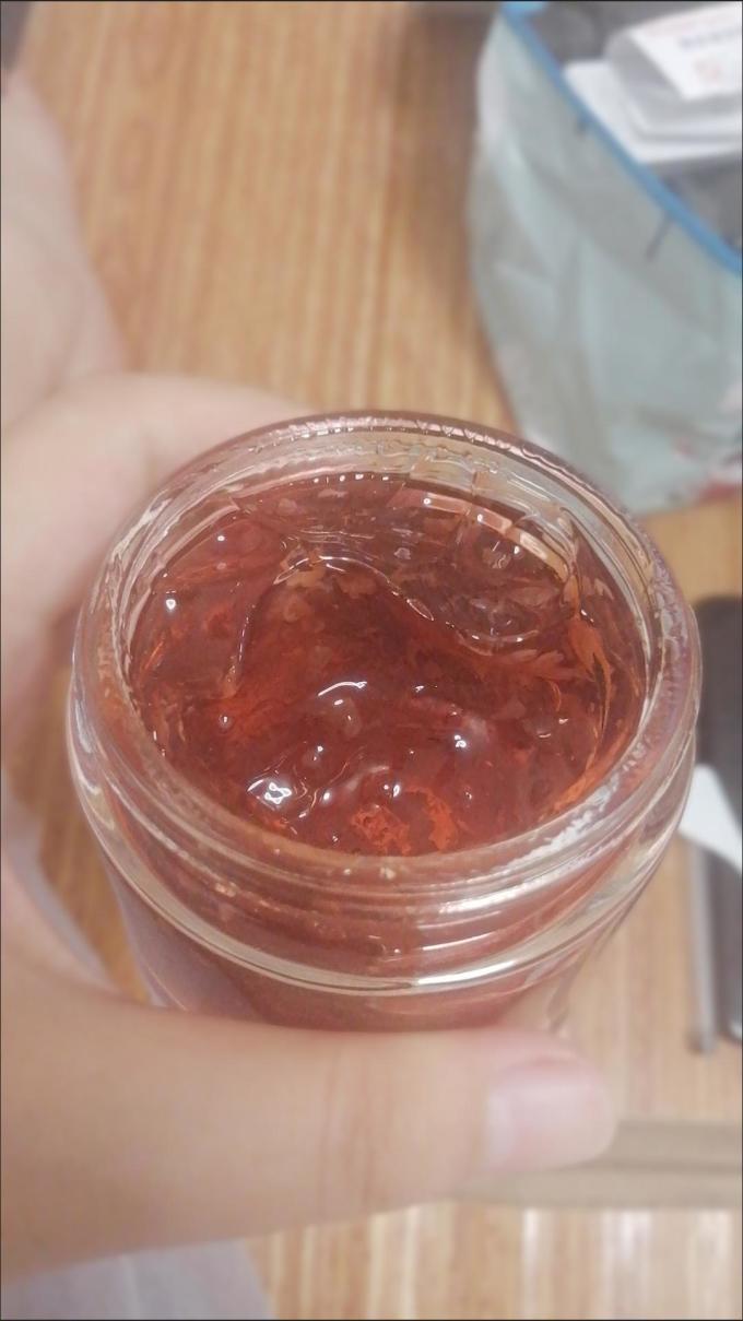 透蜜涂抹面膜