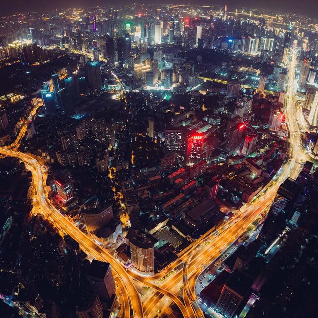 24mm 变成 15mm ，DJI mini3 Pro 增广镜头体验
