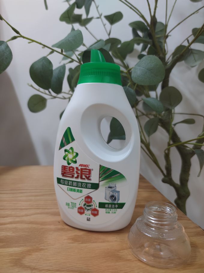 碧浪洗衣液