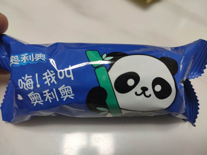 奥利奥饼干